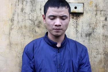 Giết người vì bị bắt “làm luật” khi bán đào tết?