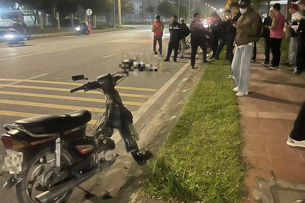 Hai nhóm thanh niên xô xát, một người bị đâm tử vong ở Ninh Bình - 1 Hai nhóm thanh niên xô xát, một người bị đâm tử vong ở Ninh Bình - 1