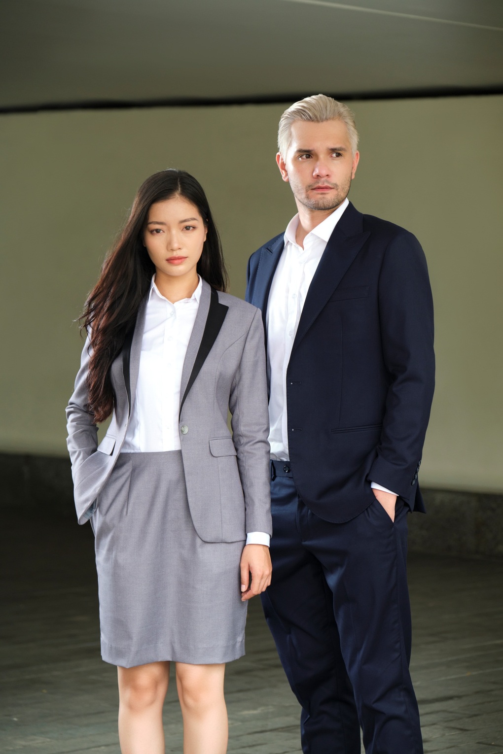 CEO trẻ CTP Textiles giới thiệu bộ sưu tập ấn tượng với vải tính năng thông minh - 5 CEO trẻ CTP Textiles giới thiệu bộ sưu tập ấn tượng với vải tính năng thông minh - 5