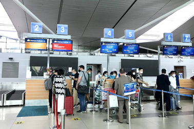 Thực hư gần 300 du khách Đài Loan bị mắc kẹt ở Phú Quốc