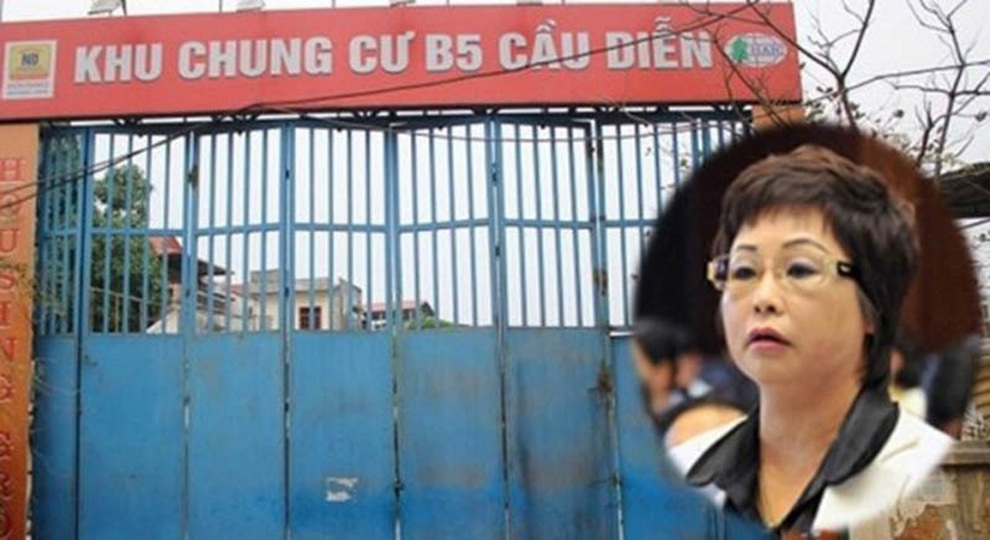 Nhóm nữ đại gia hội ngộ nhà đá vì dính đất vàng trăm tỷ đồng - 2 Nhóm nữ đại gia hội ngộ nhà đá vì dính đất vàng trăm tỷ đồng - 2