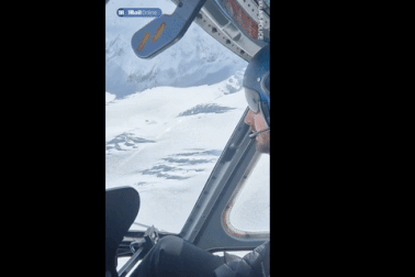 Gia đình 5 người được tìm thấy chết cóng trong chuyến trượt tuyết định mệnh