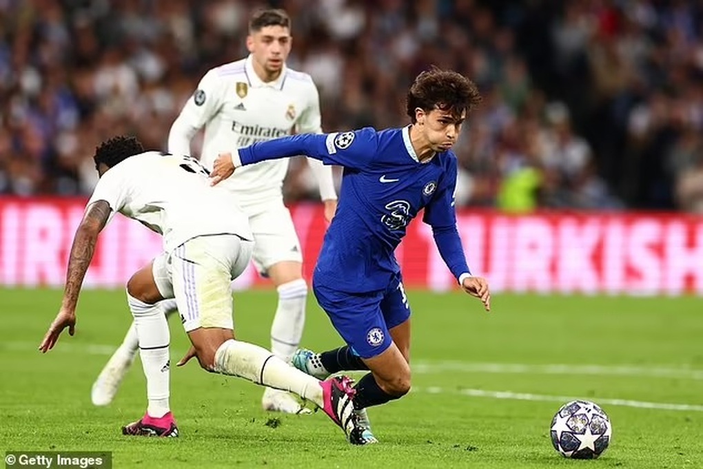 HLV Ancelotti đánh giá Chelsea rất đáng sợ khi không còn gì để mất - 2 HLV Ancelotti đánh giá Chelsea rất đáng sợ khi không còn gì để mất - 2