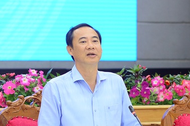 Quyền Bí thư Lâm Đồng: Xử nghiêm cán bộ nhũng nhiễu doanh nghiệp