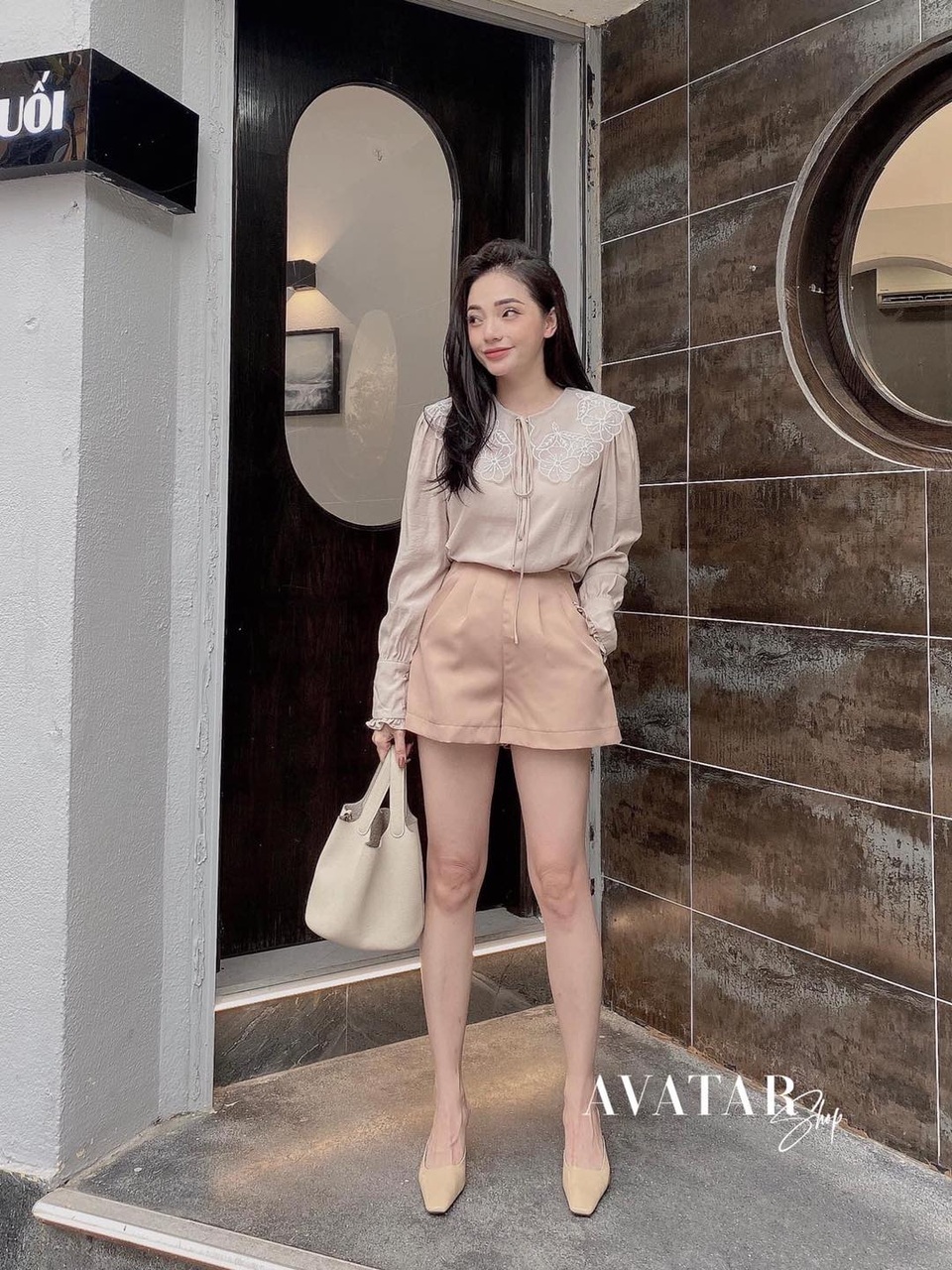 Làm mới phong cách thời trang với AVATAR SHOP - 1 Làm mới phong cách thời trang với AVATAR SHOP - 1