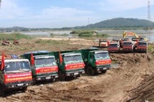 Dừng dự án đập dâng "trên giấy", nhà nước mất gần 10 tỷ đồng