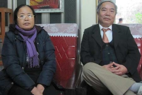 Nghị lực “tàn mà không phế” của một người thầy thuốc thương binh