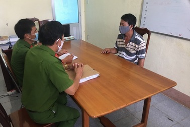 Khởi tố tài xế taxi nghi đâm chết đồng nghiệp vì bị “cướp” khách