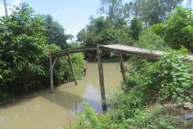 Cần Thơ: Tài trợ hơn 6,7 tỷ đồng xây dựng 18 cây cầu bê tông