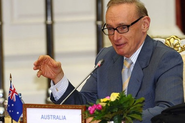 Australia: Làm quen với “ngoại giao chi phiếu” của Trung Quốc