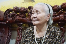 30 lá thư thấm đẫm yêu thương của người lính trận