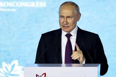 Mỹ từ chối mời ông Putin dự APEC, Nga nói sẽ thúc ép tuân thủ