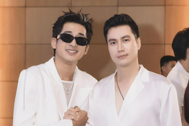 Trần Kiên kể hậu trường vui về NSƯT Việt Anh, tiết lộ quá khứ từng chạy bàn