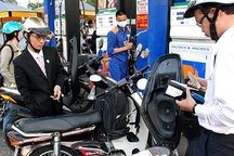 Sau tăng “sốc”, giá xăng dầu có thể sắp tăng tiếp