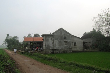 11 hộ dân khốn khổ đòi sổ đỏ vì lỗi của... xã