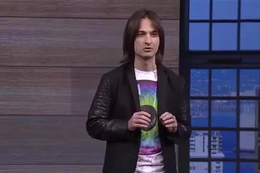 Video trải nghiệm thực tế HoloLens.