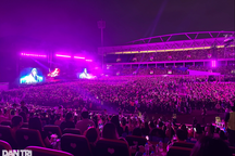 "Cơn sốt" Blackpink và giới trẻ