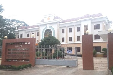 Khởi tố cựu Chánh Văn phòng Đoàn ĐBQH và HĐND tỉnh Gia Lai