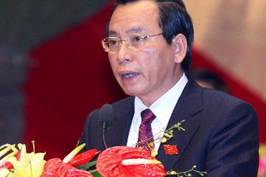 Hà Nội xử lý lấn chiếm đất công kiểu "đánh bùn sang ao"?