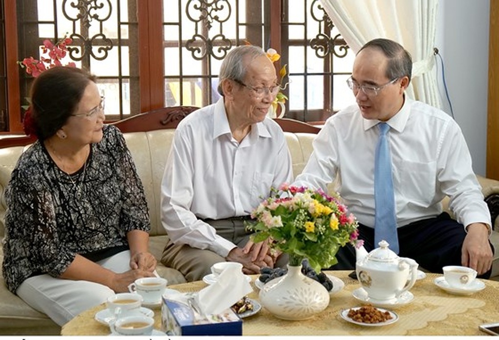 Giáo sư Trần Hồng Quân và những trăn trở hàng chục năm chưa thể giải quyết - 3 Giáo sư Trần Hồng Quân và những trăn trở hàng chục năm chưa thể giải quyết - 3