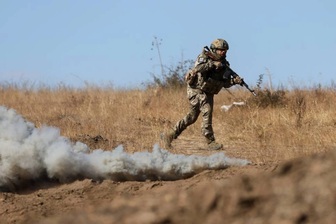 Nga muốn chấm dứt chiến sự Ukraine càng sớm càng tốt