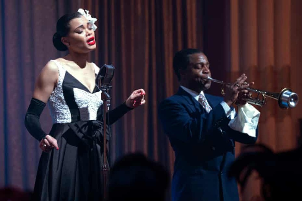 The Crown thắng lớn tại Quả cầu vàng 2021 - 7 The Crown thắng lớn tại Quả cầu vàng 2021 - 7