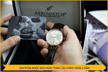 Xu hướng mua đồng hồ Thụy Sỹ của người Việt năm 2017