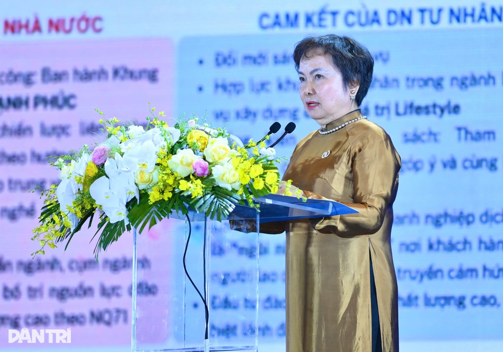 Ông Vũ Văn Tiền: Không đổi mới là sẽ chết - 2 Ông Vũ Văn Tiền: Không đổi mới là sẽ chết - 2