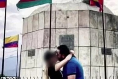 Trùm ma túy khét tiếng bị "sa lưới" vì bức ảnh bạn gái đăng lên Facebook