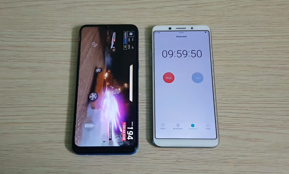 Sở hữu cấu hình khủng, bảo sao Realme C3 không làm game thủ mê mẩn - 4 Sở hữu cấu hình khủng, bảo sao Realme C3 không làm game thủ mê mẩn - 4