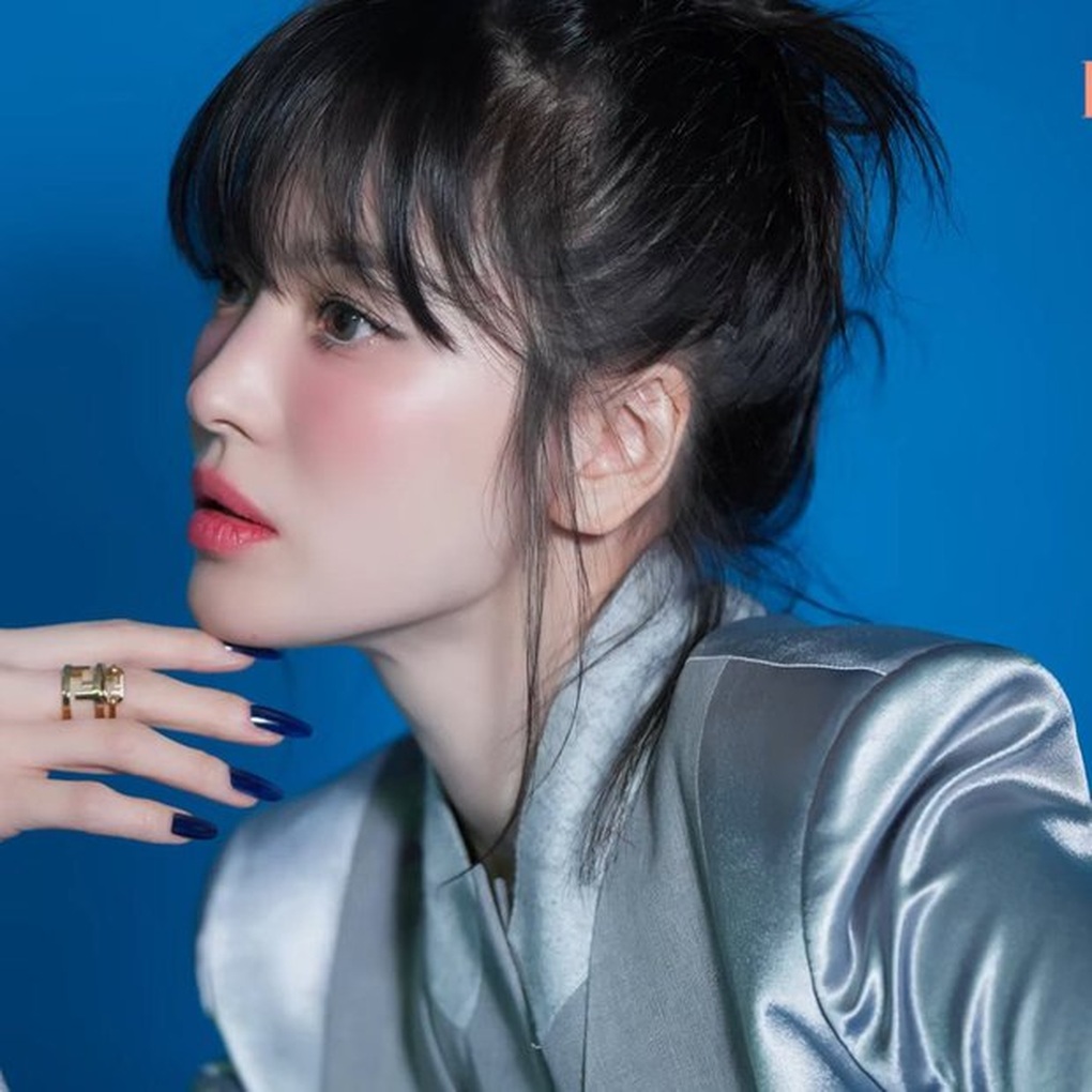 Song Hye Kyo ở tuổi 42: Đã đến lúc sống một cuộc đời khác! - 6 Song Hye Kyo ở tuổi 42: Đã đến lúc sống một cuộc đời khác! - 6