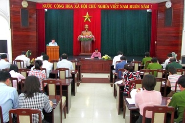 Đà Nẵng: Phát hiện 60 ca nhiễm HIV mới