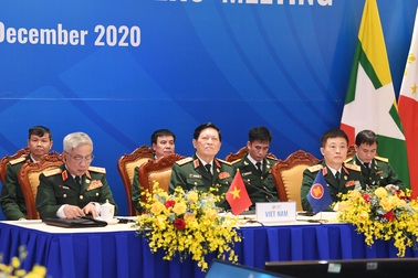 Covid-19 có nguy cơ làm biến đổi địa chính trị toàn cầu