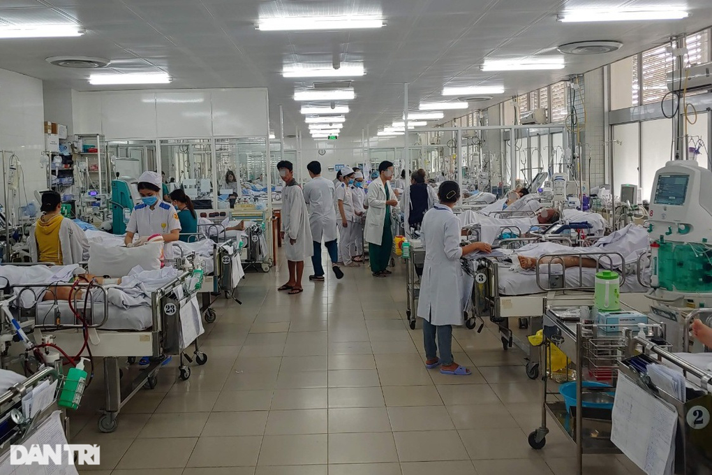 Đại úy công an bị xe tông khi bảo vệ hiện trường đã qua đời - 1 Đại úy công an bị xe tông khi bảo vệ hiện trường đã qua đời - 1