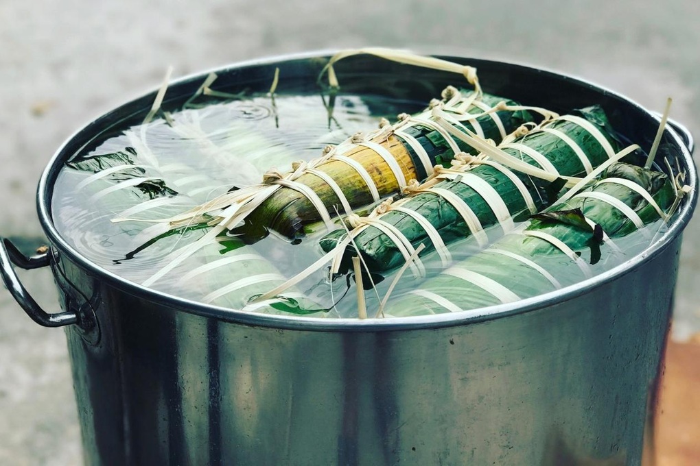 Cuối năm ham việc, bạn trẻ quên rằng Tết của bố mẹ chính là mình - 3 Cuối năm ham việc, bạn trẻ quên rằng Tết của bố mẹ chính là mình - 3