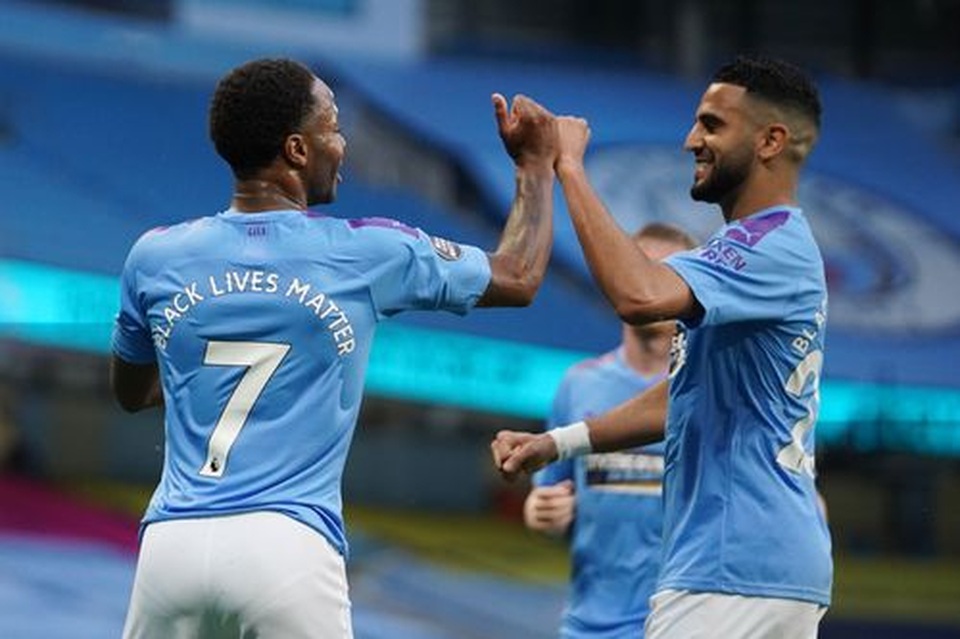 Man City 3-0 Arsenal: David Luiz trở thành tội đồ - 12 Man City 3-0 Arsenal: David Luiz trở thành tội đồ - 12