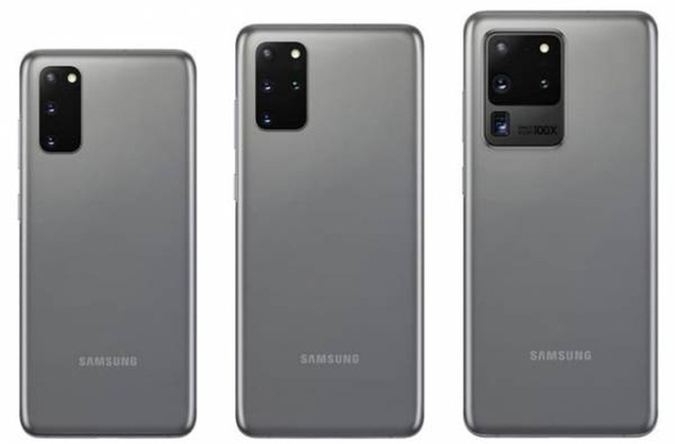 Những “bí ẩn” chờ lời giải đáp tại sự kiện đặc biệt sắp diễn ra của Samsung - 2 Những “bí ẩn” chờ lời giải đáp tại sự kiện đặc biệt sắp diễn ra của Samsung - 2