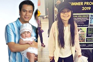 Việt Anh muốn bù đắp thiệt thòi cho con gái đầu sau 10 năm chưa được gặp