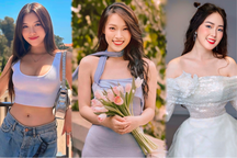 4 MC song ngữ nổi tiếng vì vừa xinh đẹp, vừa giỏi kiếm tiền