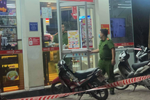 Vụ thi thể trong nhà vệ sinh Circle K: Cảnh sát trích xuất camera