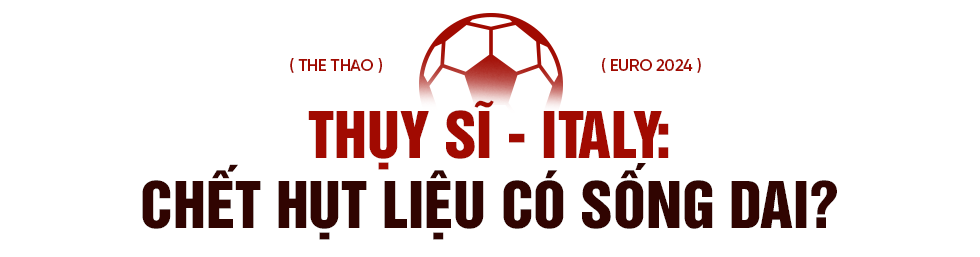 Vòng 1/8 Euro 2024: Chờ Ronaldo nổ súng, đại chiến gã khổng lồ và ngựa ô - 22 Vòng 1/8 Euro 2024: Chờ Ronaldo nổ súng, đại chiến gã khổng lồ và ngựa ô - 22