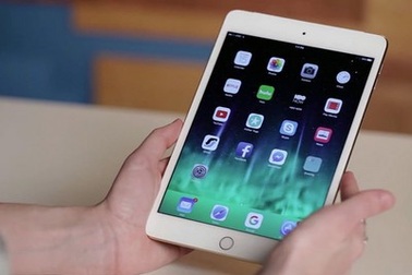 Apple có động thái khó hiểu trên thị trường máy tính bảng