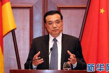 Nga từ chối tiếp đón Phó Thủ tướng Trung Quốc