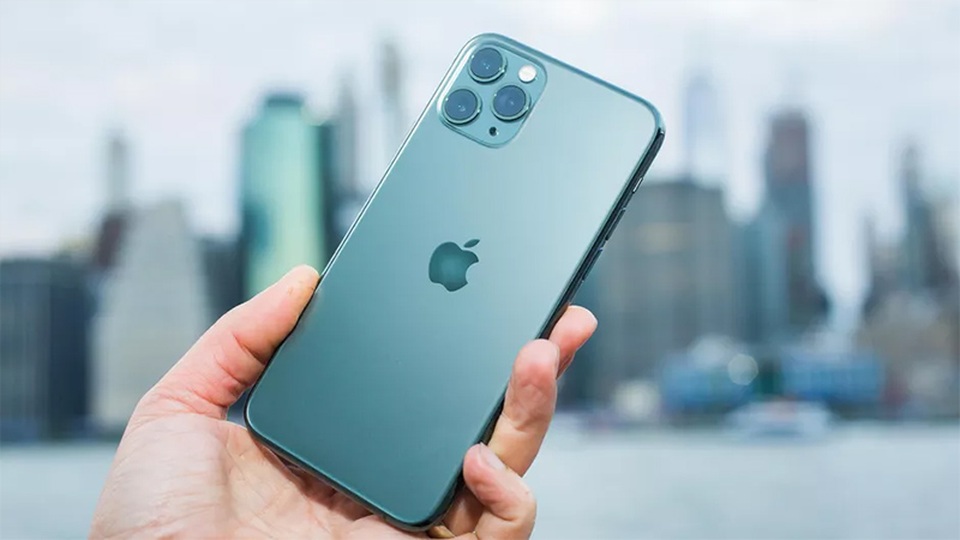 Loạt smartphone chụp ảnh đẹp nhất tháng 4/2020 - 5 Loạt smartphone chụp ảnh đẹp nhất tháng 4/2020 - 5