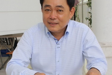 Ông Dũng “lò vôi” đề nghị Bộ Công an truy tìm kẻ lập facebook mạo danh Huỳnh Uy Dũng - Dũng lò vôi