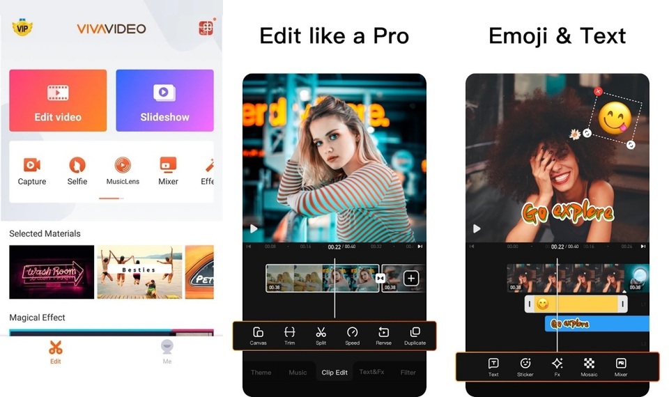 Phát hiện ứng dụng nổi tiếng VivaVideo âm thầm “móc túi” người dùng - 1 Phát hiện ứng dụng nổi tiếng VivaVideo âm thầm “móc túi” người dùng - 1