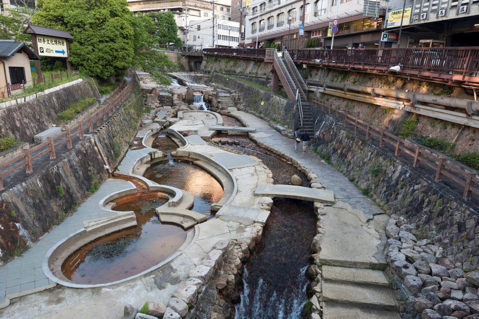 Những onsen Nhật Bản tuyệt vời nhất trong mắt du khách nước ngoài - 3 Những onsen Nhật Bản tuyệt vời nhất trong mắt du khách nước ngoài - 3