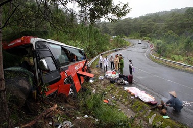 Nỗi đau của gia đình tài xế “chọn cái chết để hành khách được sống”