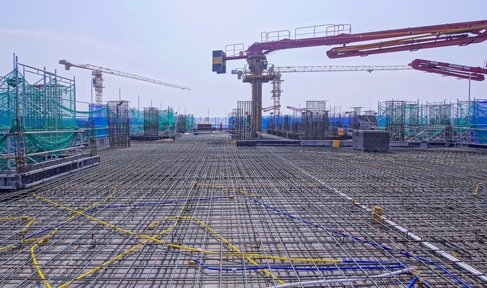 TPHCM cho mở lại công trình xây dựng sau 30/9, doanh nghiệp chờ gì? - 3 TPHCM cho mở lại công trình xây dựng sau 30/9, doanh nghiệp chờ gì? - 3