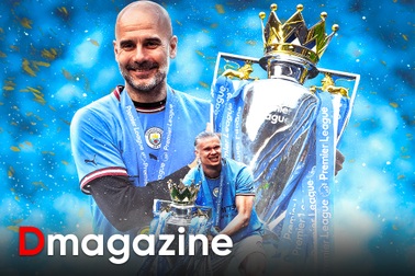 Chung kết Champions League: Sử thi Guardiola trong đêm Istanbul huyền diệu